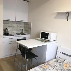  Апартаменты New And Nice In