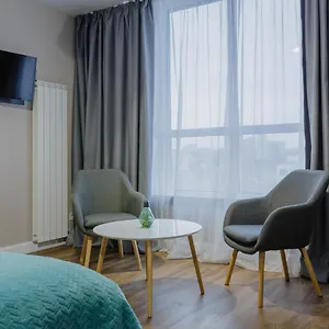  Апартаменты Viktory 5 в, 21 Floor,