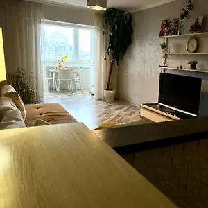  Апартаменты Apart-pokhnyaki, Osokorki,kharkovskaya